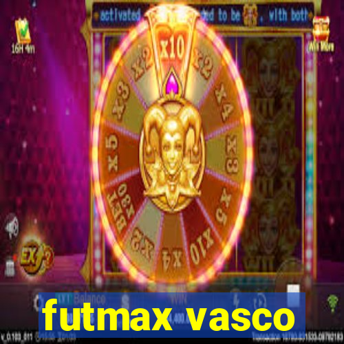 futmax vasco